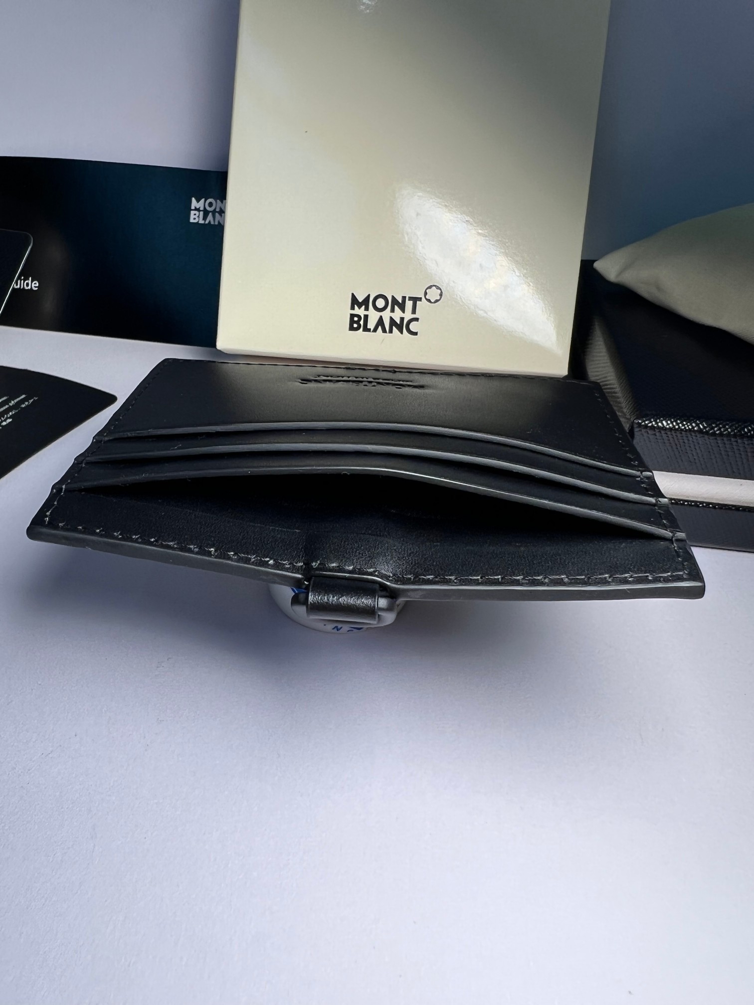 Montblanc Wallets Purse